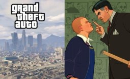 GTA 6 or Bully 2 could be unveiled at E3 2019