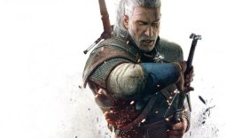 Witcher 3 Switch port teased by Geralt of Rivia voice actor