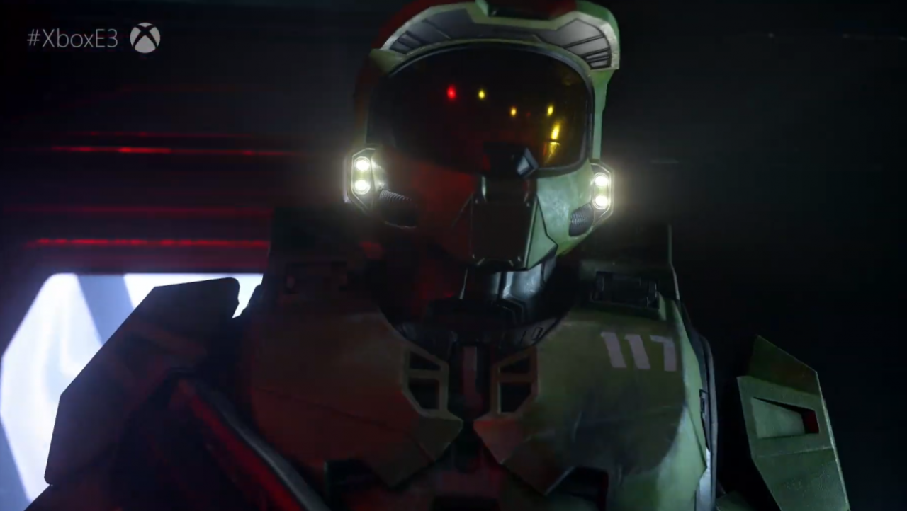Halo: Infinite launches with next-gen Xbox in 2020