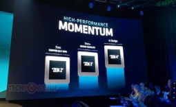 AMD's new Zen 3 design complete, Zen 4 will be ready in 2021
