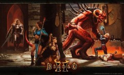 Diablo II probably won't get remastered