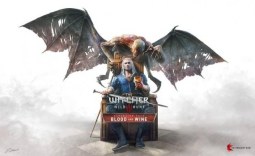 Witcher 3 copies sold more in 1st half of 2019 than 1st half of 2018