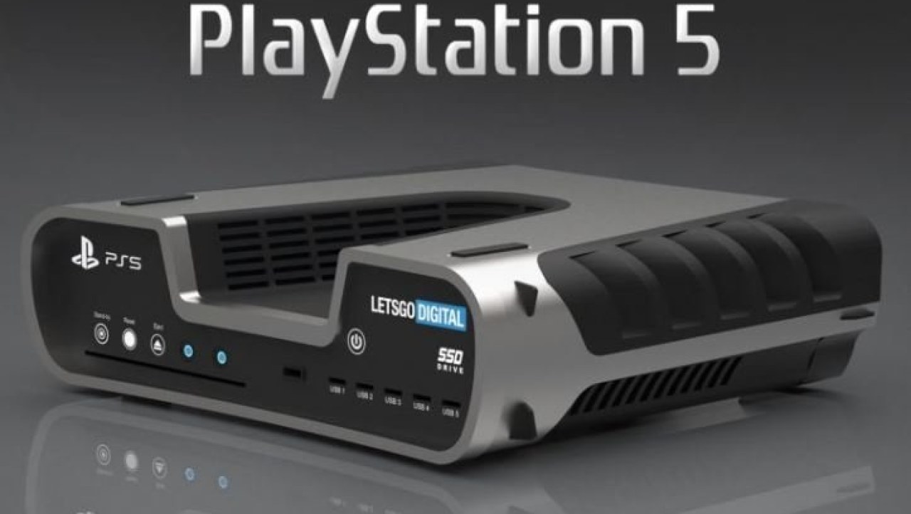 PlayStation 5 Pro: super-fast PCIe 4.0 SSD, but PS5 has regular SSD?