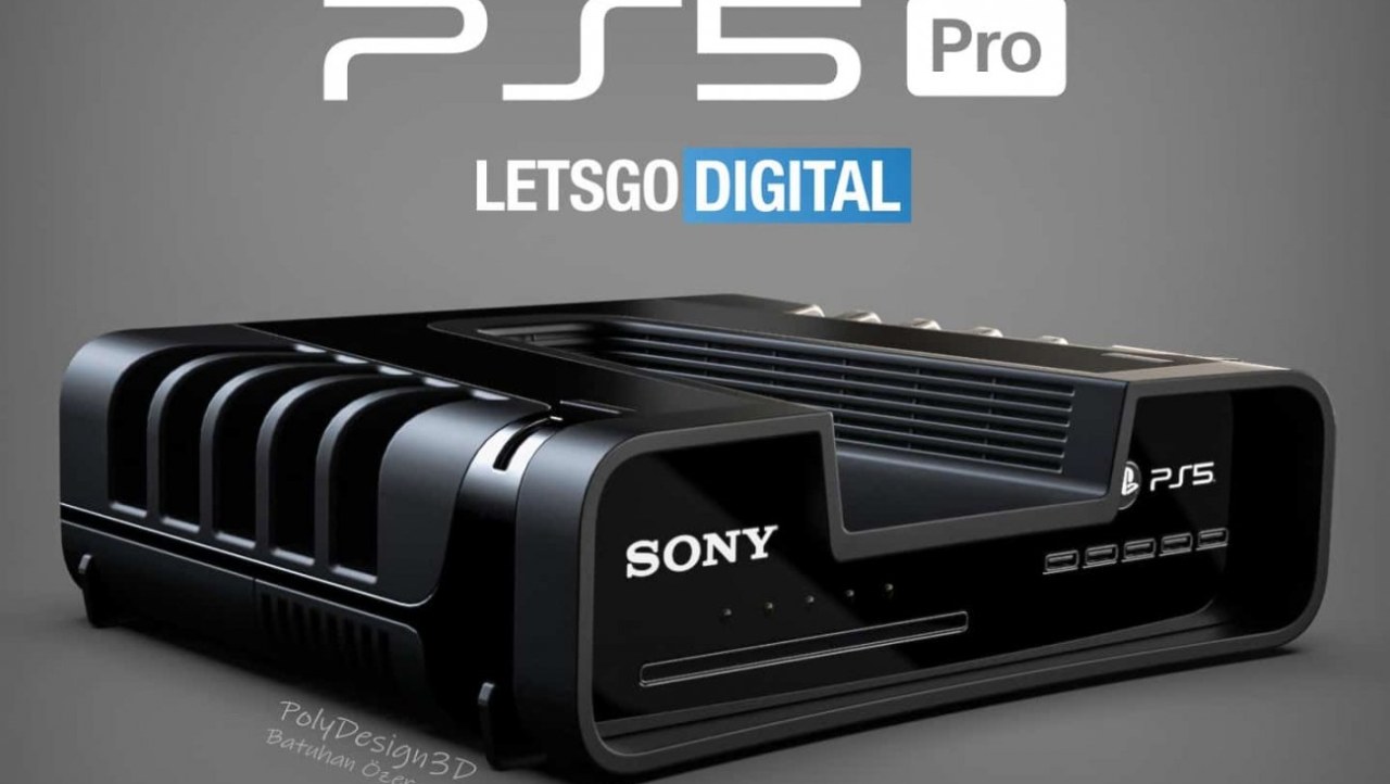 PlayStation 5 Pro teased, with PlayStation 6 aimed at 2026-2027