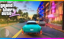Grand Theft Auto 6 rumored for Fall 2021: misses PS5, new Xbox launch