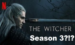 Witcher 3 voice actor for Geralt comments on The Witcher TV show