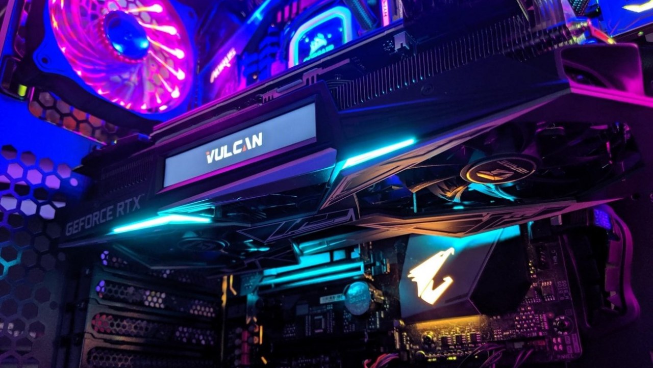 NVIDIA GeForce RTX 3080, RTX 3070 leaked specs: up to 20GB GDDR6 RAM