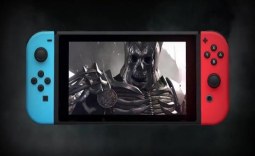 Witcher 3 PC saves loadable on Switch port, new graphics options added