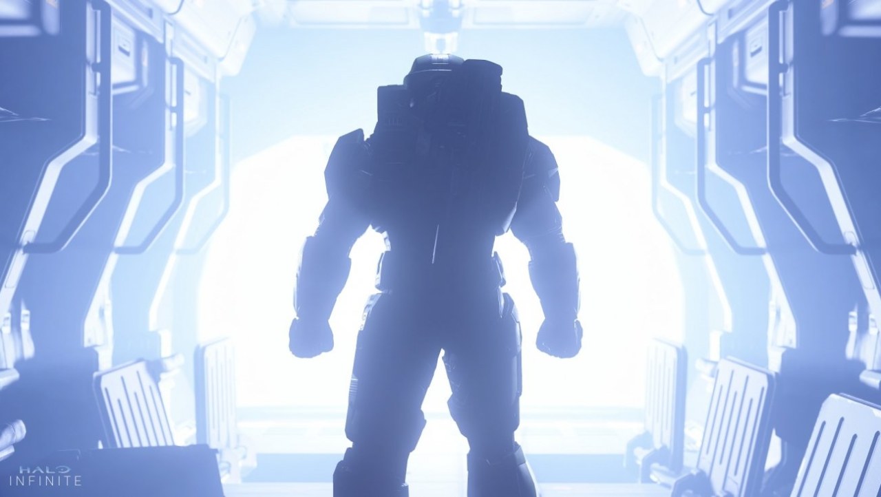 Halo: Infinite esports announced before actual gameplay reveal