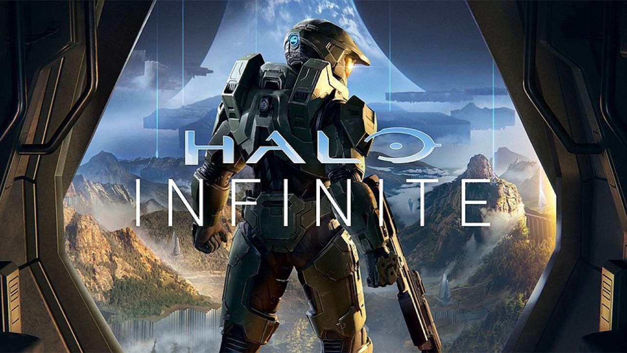 Pathfinder dev says Halo: Infinite on Xbox Series X looks pretty meh