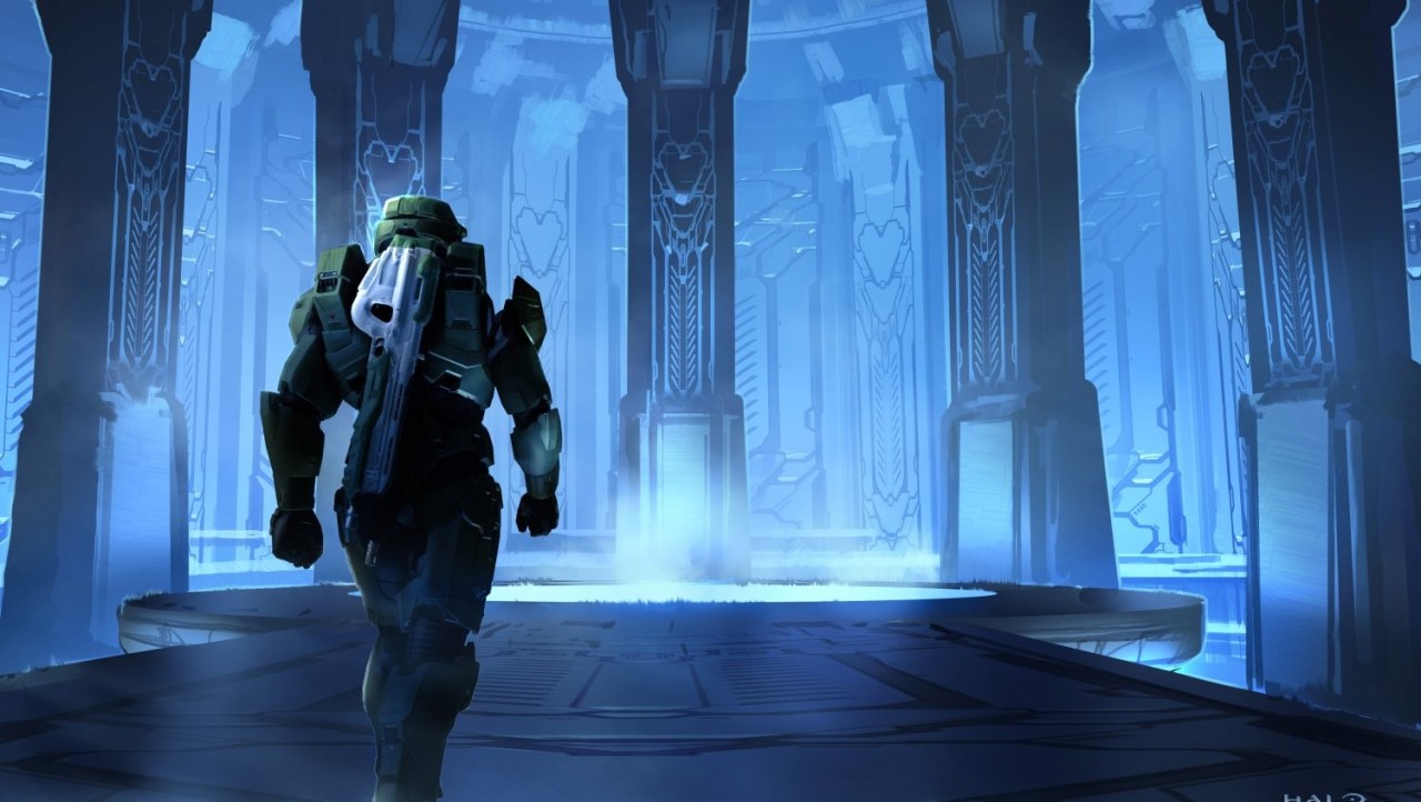 343i may discuss Halo: Infinite matchmaking system at GDC 2020