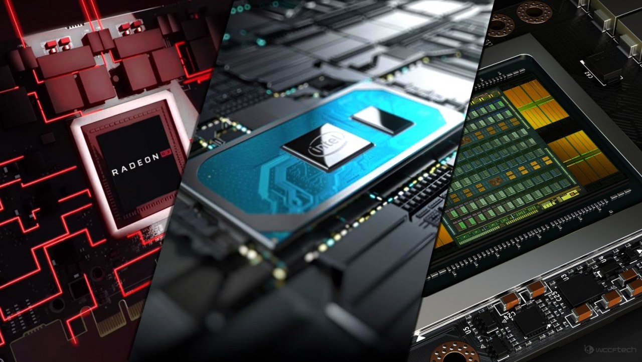 AMD Zen 4 and RDNA 3, NVIDIA Hopper GPU, and Intel Xe: all 5nm on TSMC