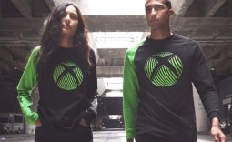 Achievement Unlocked: there's now an Xbox clothing line