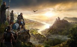 Assassin's Creed Valhalla is basically Ubisoft's own Witcher 3