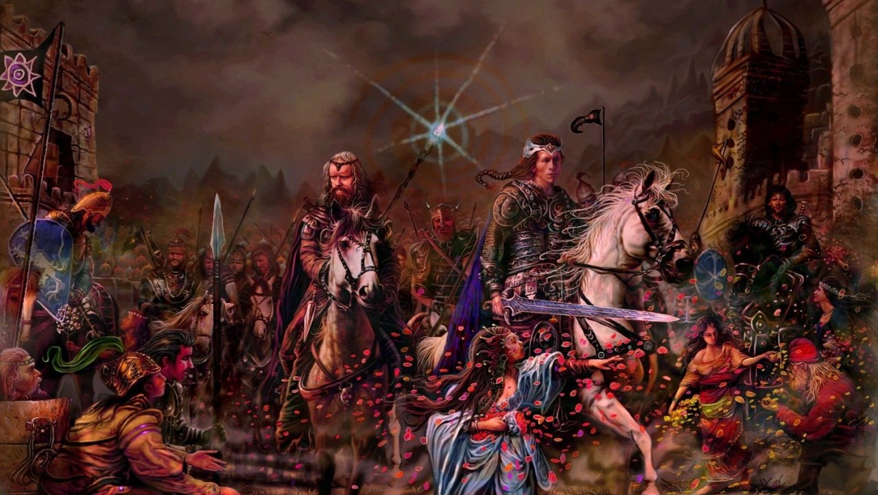 Dragon Age dev Mike Laidlaw's secret Ubisoft RPG has been cancelled