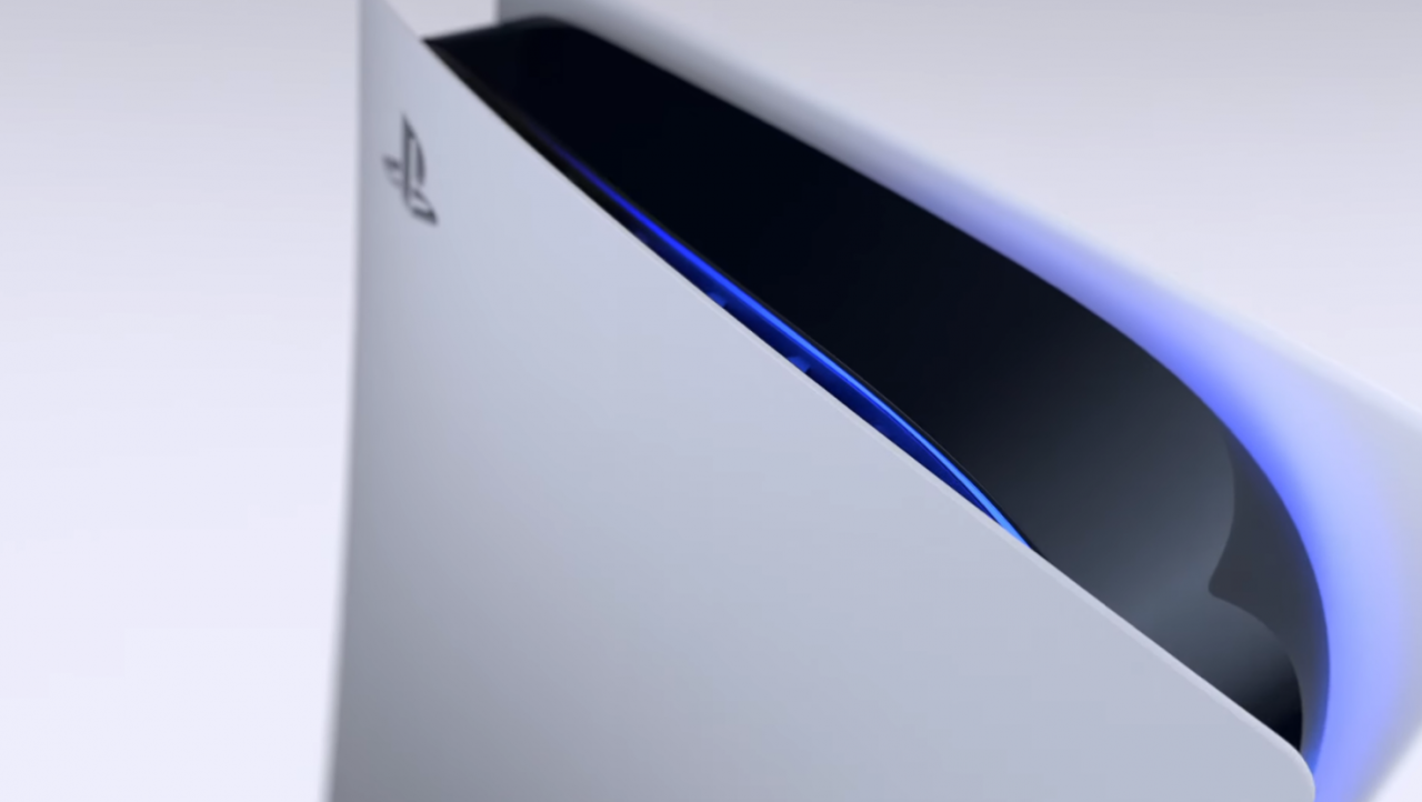 PlayStation 5 Pro with multi-GPU tech outlined in new Sony patent