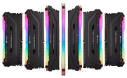 Don't buy an SSD or RAM right now, prices are about to freefall