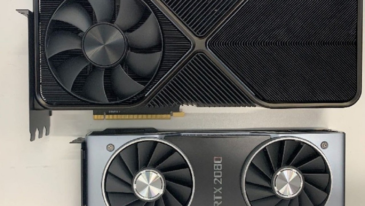 GeForce RTX 3090 $1399, RTX 3080: $799, RTX 3070: $599, RTX 3060: $399