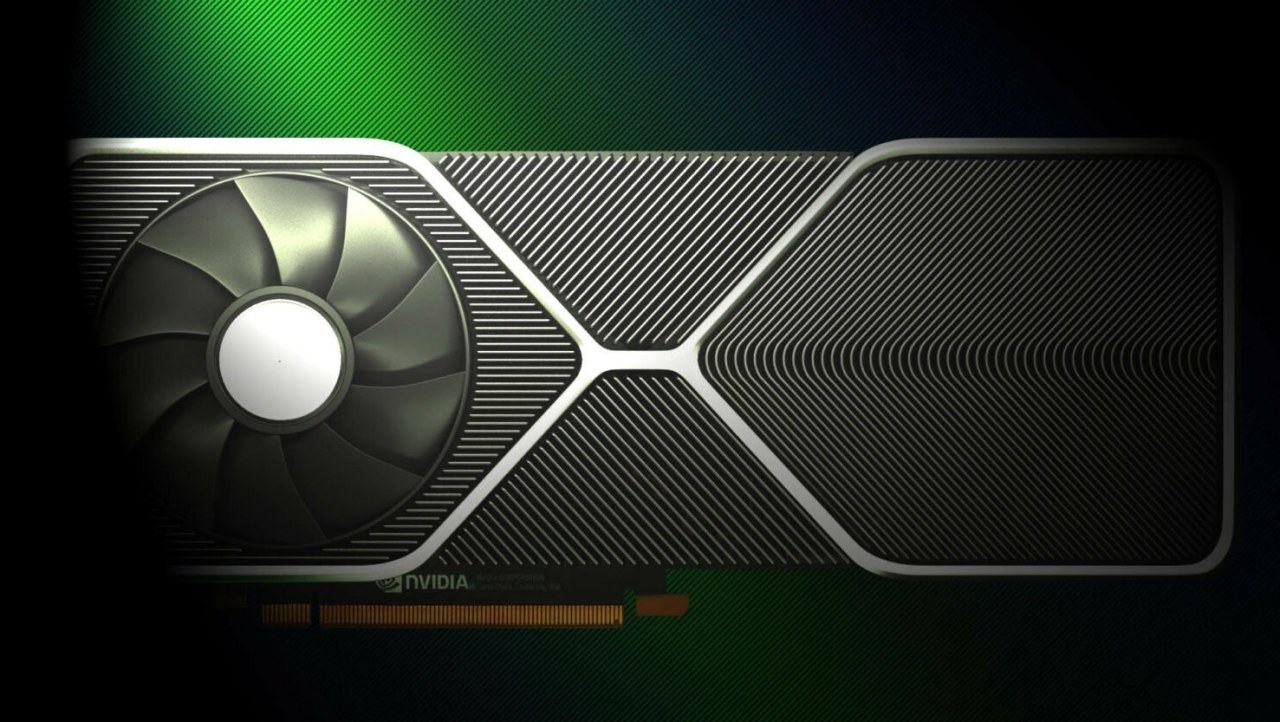 MSI will have 29 different GeForce RTX 3090, RTX 3080, RTX 3070 models