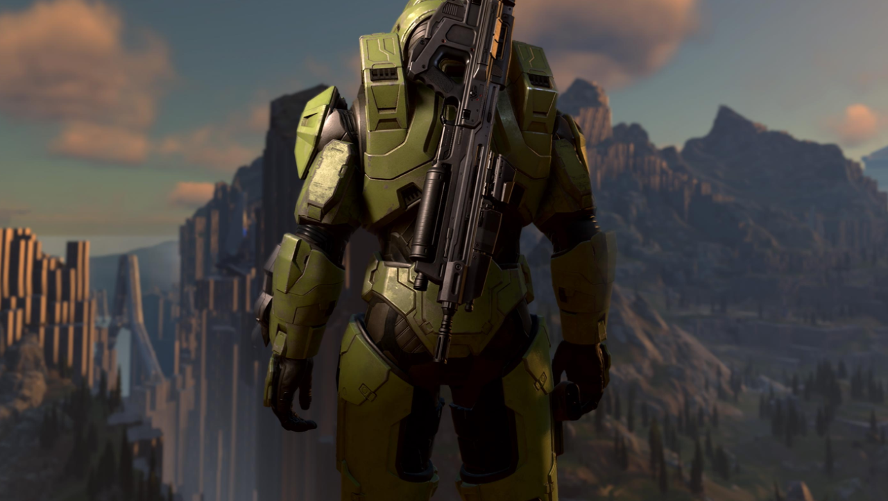 Halo: Infinite now has three third-party studios helping development