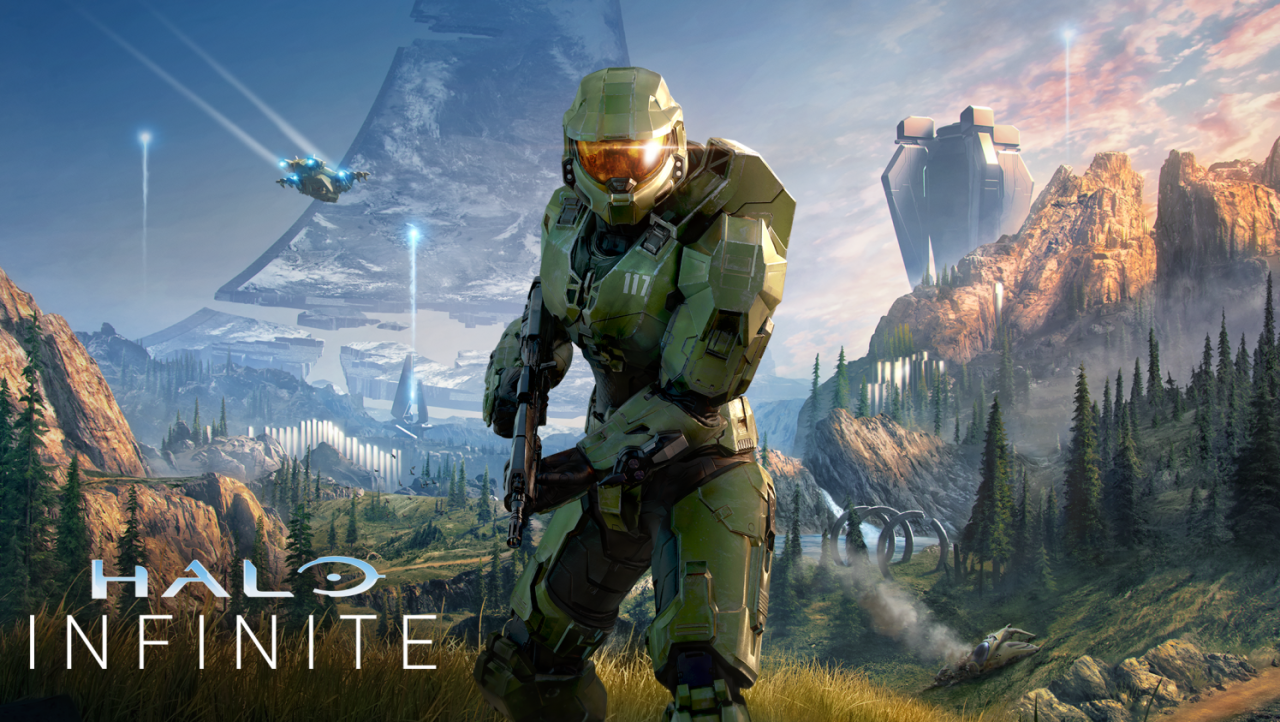 Bungie vet's return to Halo: Infinite speaks volumes on troubled dev