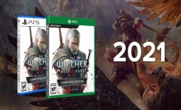 Next-gen Witcher 3 will buy 4-5 years of sales to help fund Witcher 4