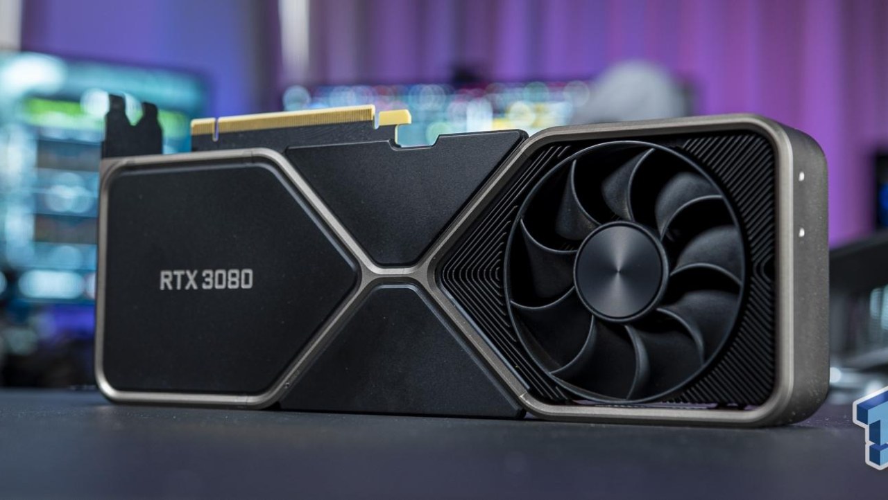 NVIDIA announces GeForce RTX 3070 will be available on October 15