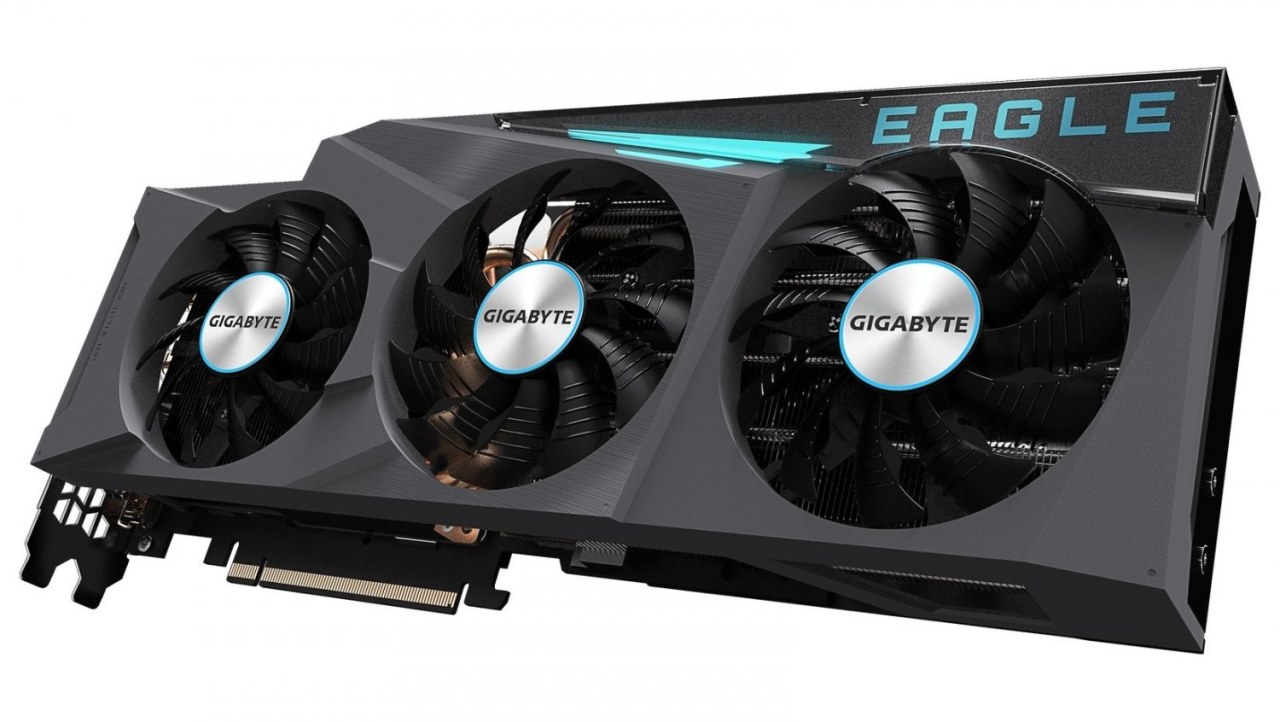 GIGABYTE confirms GeForce RTX 3080 with 20GB model, RTX 3070 with 16GB