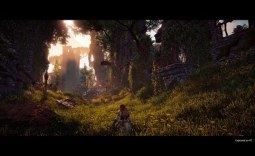 Horizon Zero Dawn's PC sales almost beat The Witcher 3