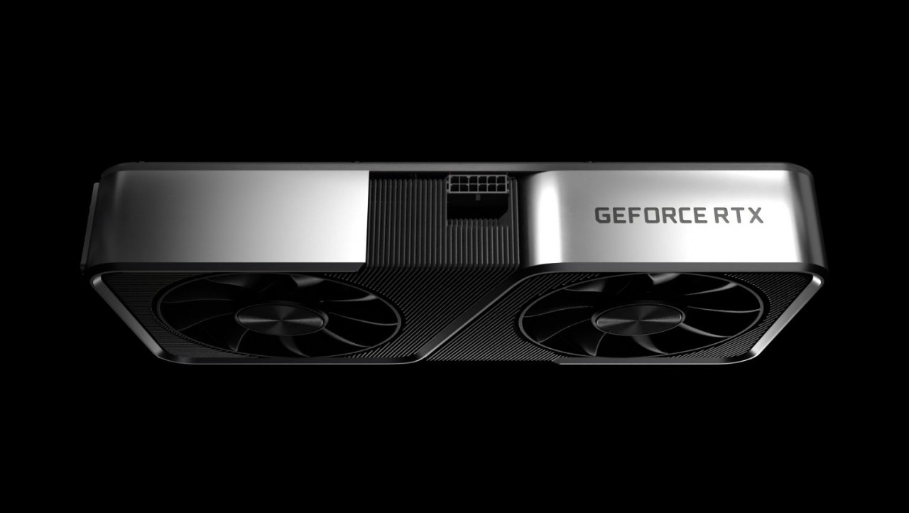 Good news: you should (hopefully) easily buy the new GeForce RTX 3070