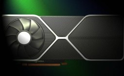 NVIDIA GeForce RTX 3060 Ti accidentally, kinda revealed in GPU-Z leak
