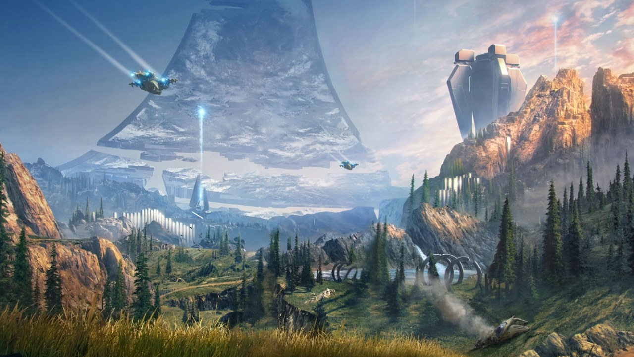 Halo: Infinite loses another big lead as game enters difficult dev