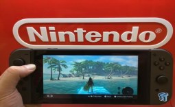 Nintendo Switch currently has 710 games available on the platform