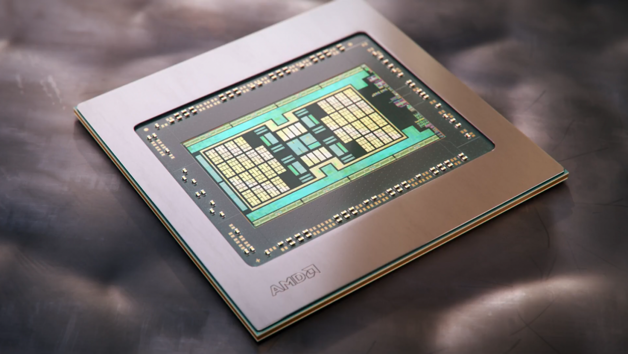 AMD talks Zen 4 CPUs, after Zen 3 stomps all over Intel's best CPUs