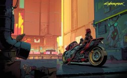 Like Witcher 3, Cyberpunk 2077's emotional quests will make you cry