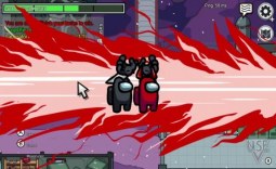 Among Us is a weird game to release on the Nintendo Switch