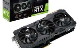 GeForce RTX 3060 ULTRA teased: 12GB VRAM, beats RTX 3060 Ti for $449