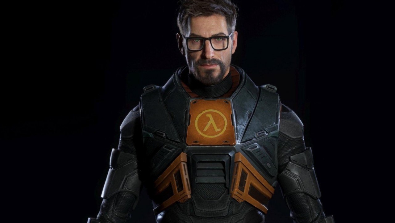 Half-Life 3 from Last of Us II developer? Never say never
