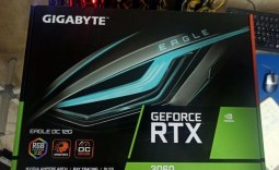 NVIDIA's new GeForce RTX 3060 launches on February 25 starting at $329