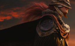 This leaked Elden Ring footage is like Dark Souls + Witcher 3