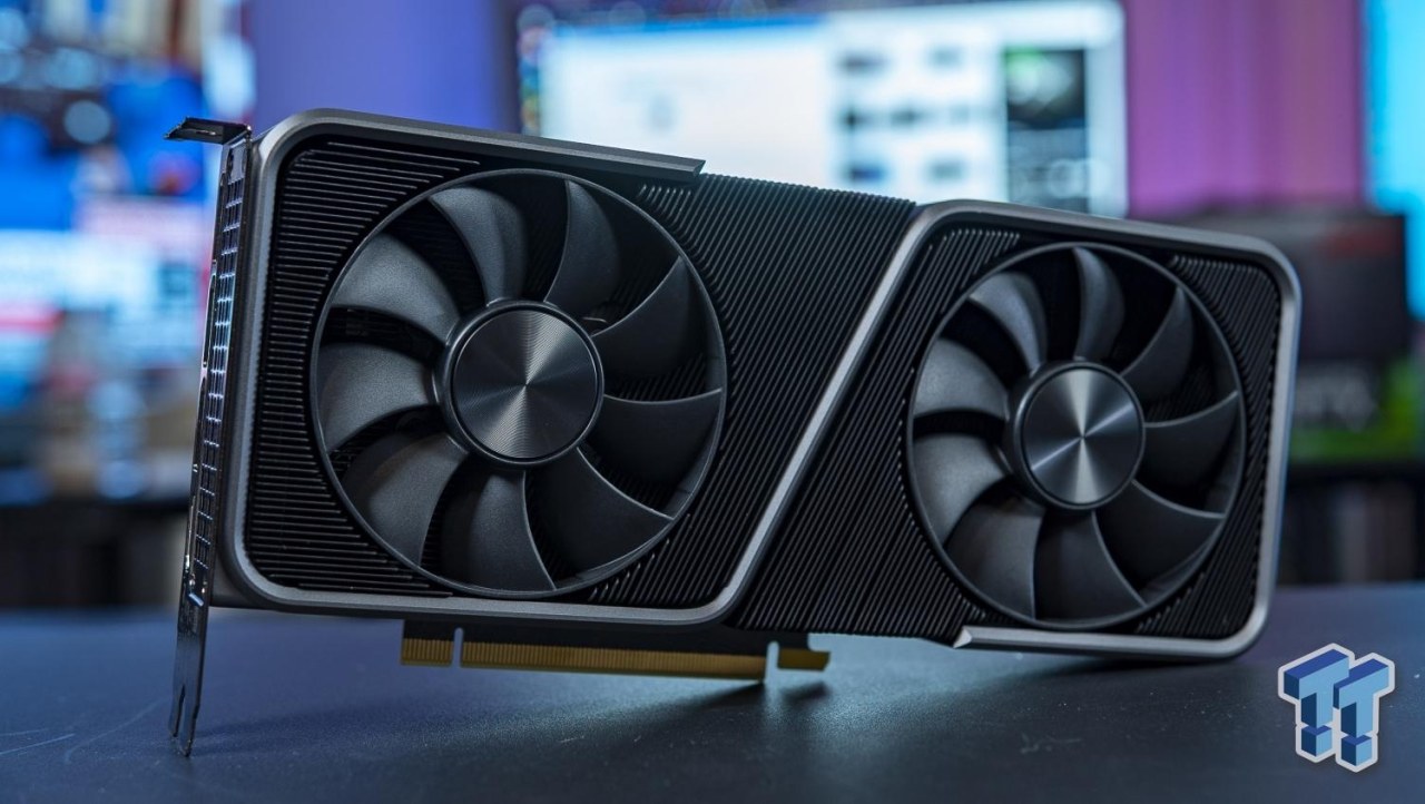 NVIDIA AIB partners to focus on GeForce RTX 3070 over RTX 3060 Ti