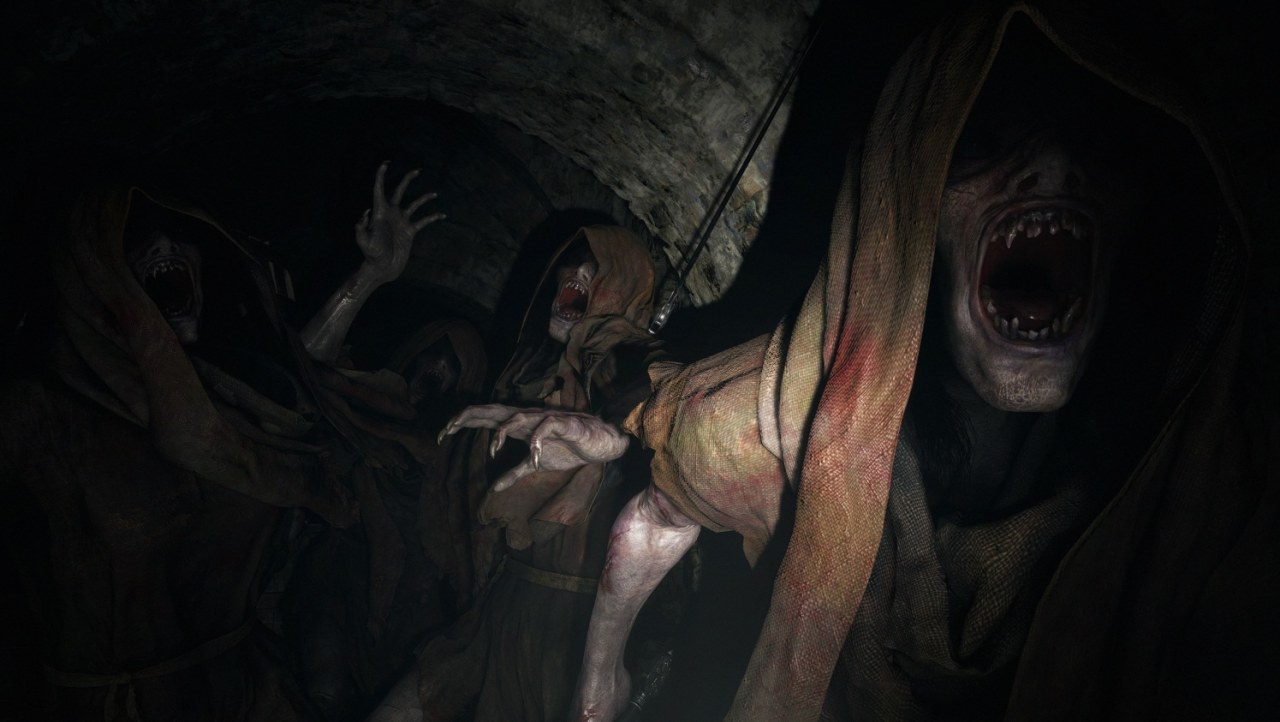 Resident Evil 8 PC specs: RTX 3070 4K 60FPS, GTX 1070 1080p 60FPS