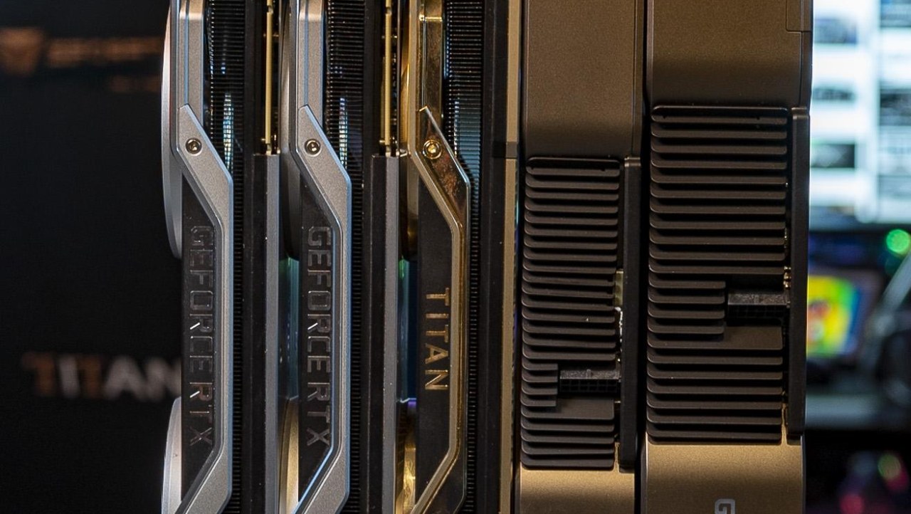 NVIDIA GeForce RTX 3080 Ti now expected in May, GPU yields very low