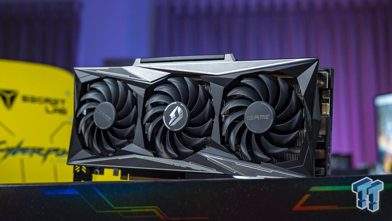 NVIDIA GeForce RTX 3080 Ti reveal could be pulled ahead to May 18