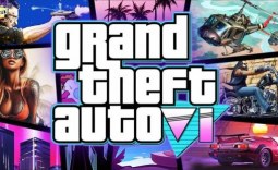 Rockstar is looking for game testers, probably playing GTA 6 right now