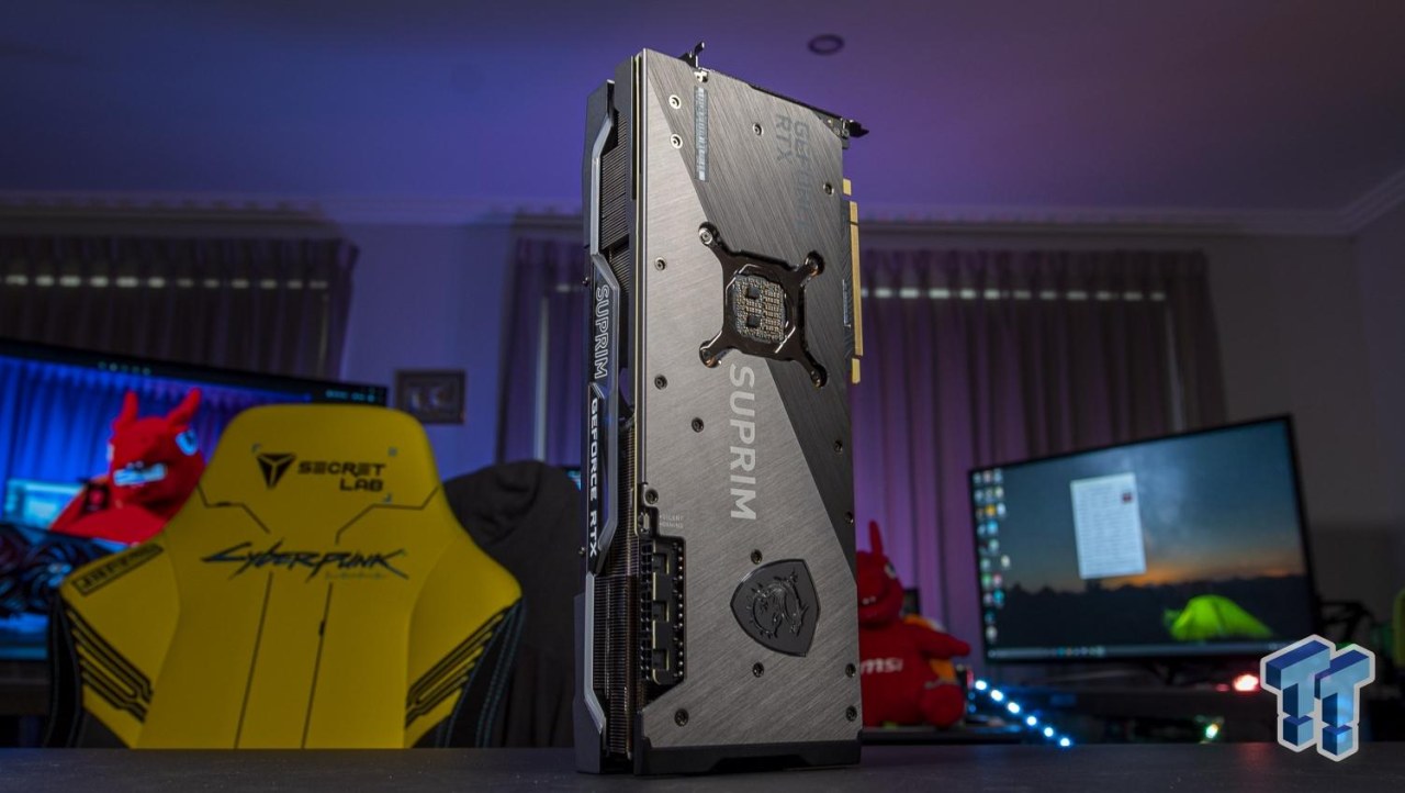 NVIDIA GeForce RTX 3080 Ti: announce on May 31, reviews on June 9
