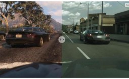 AI powered photo realistic textures tease how amazing GTA 6 could look