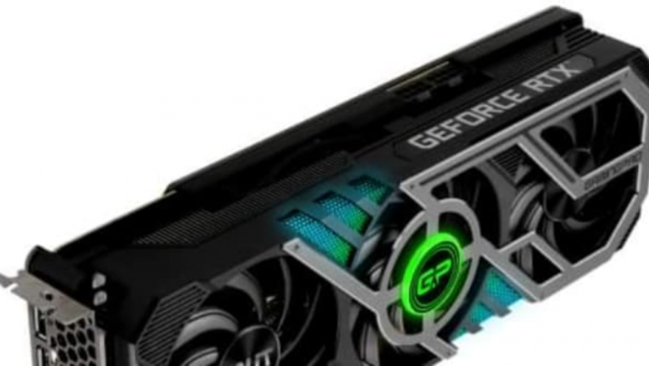 GeForce RTX 3080 Ti listed at over $2700, RTX 3070 Ti costs over $2000