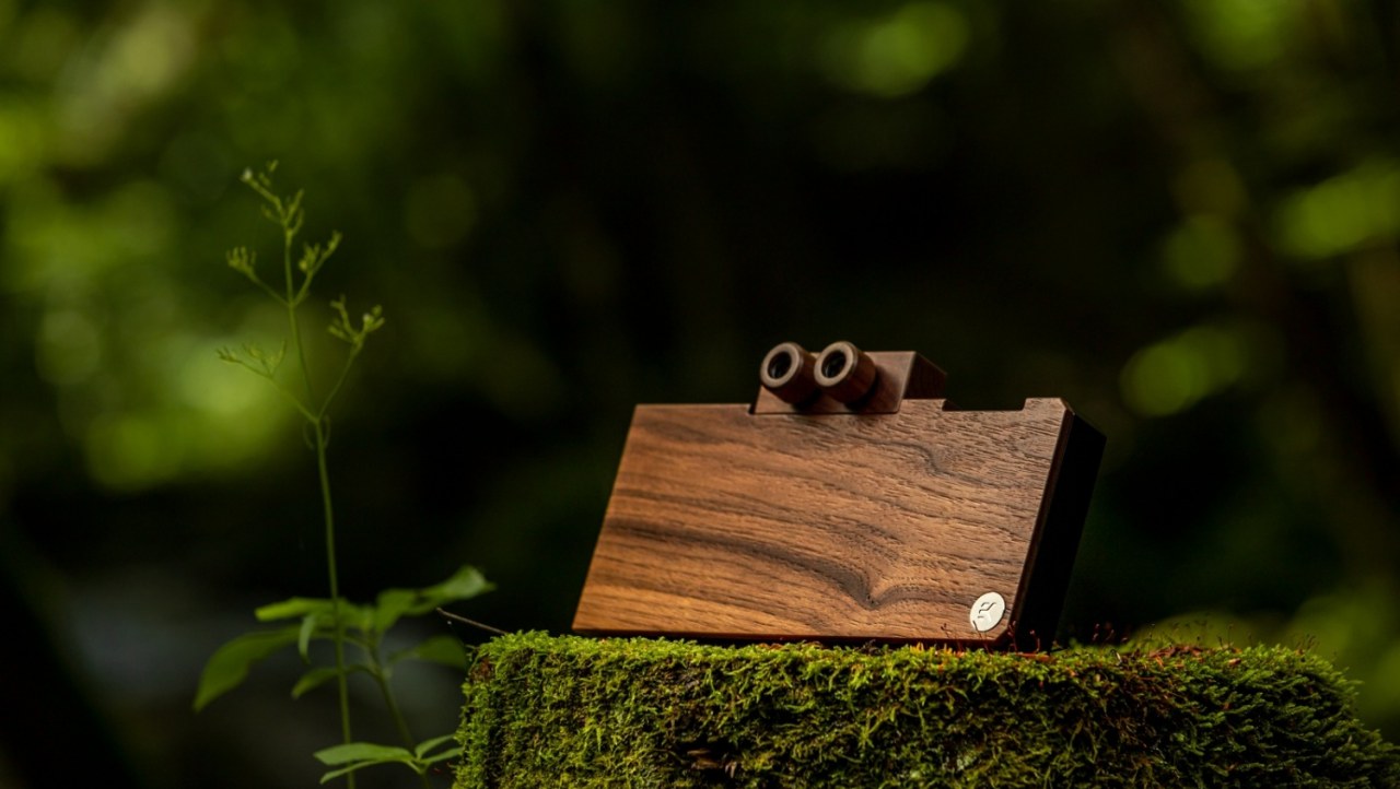 EK's new wooden-themed RTX 3090, RTX 3080 waterblocks gives me a woody