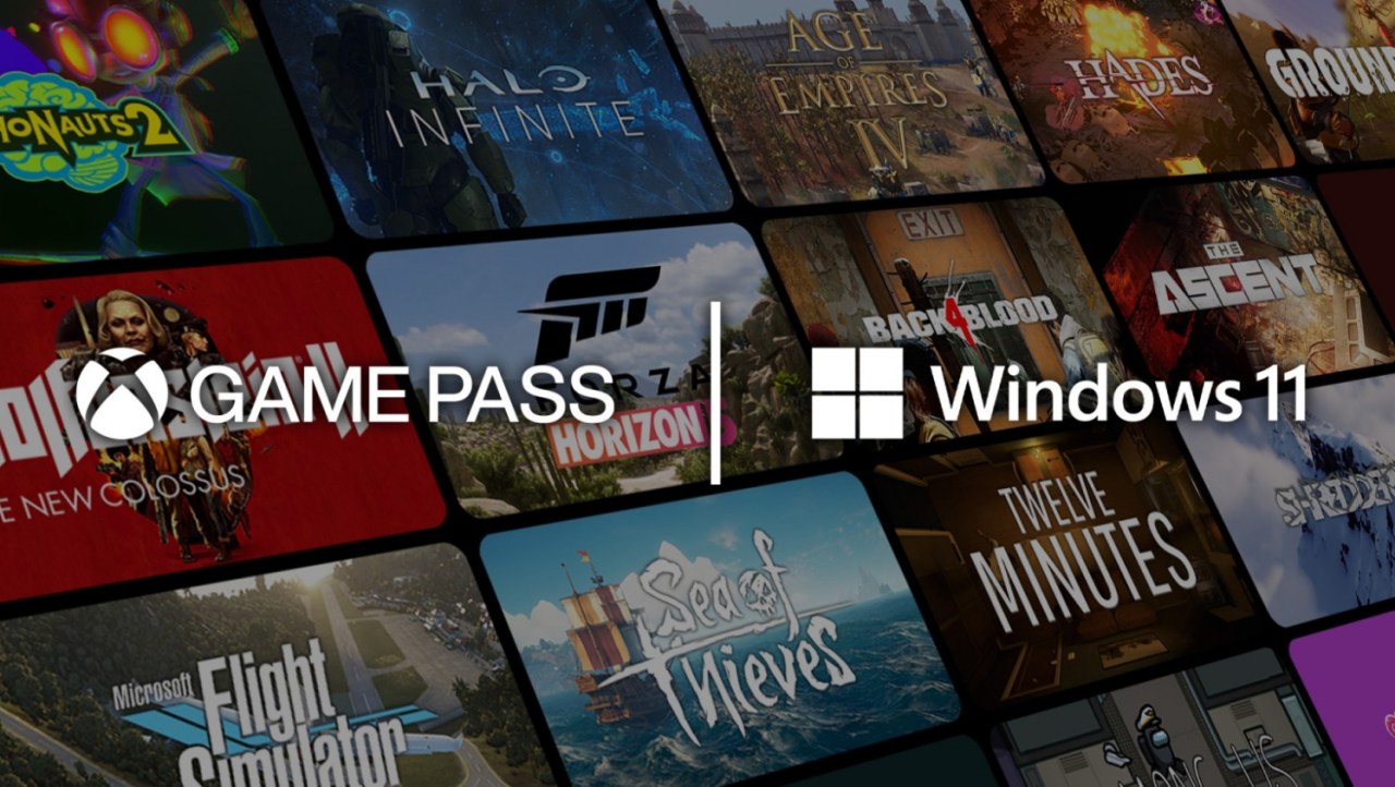 Windows 11 comes with Auto HDR baked right in for games